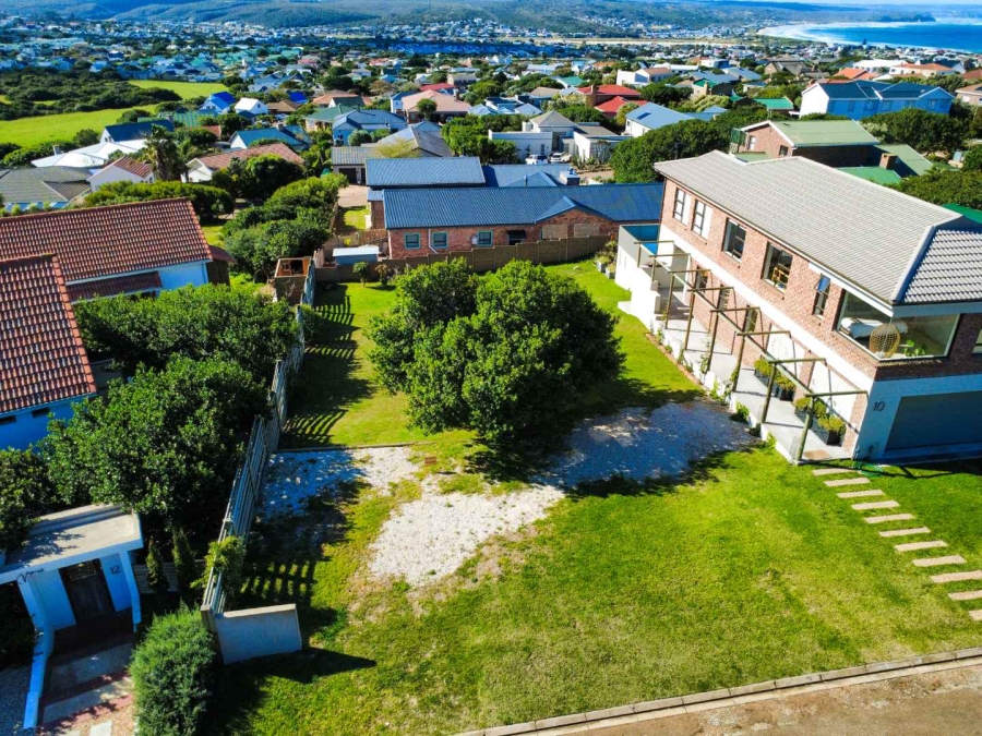 0 Bedroom Property for Sale in Stilbaai Wes Western Cape
